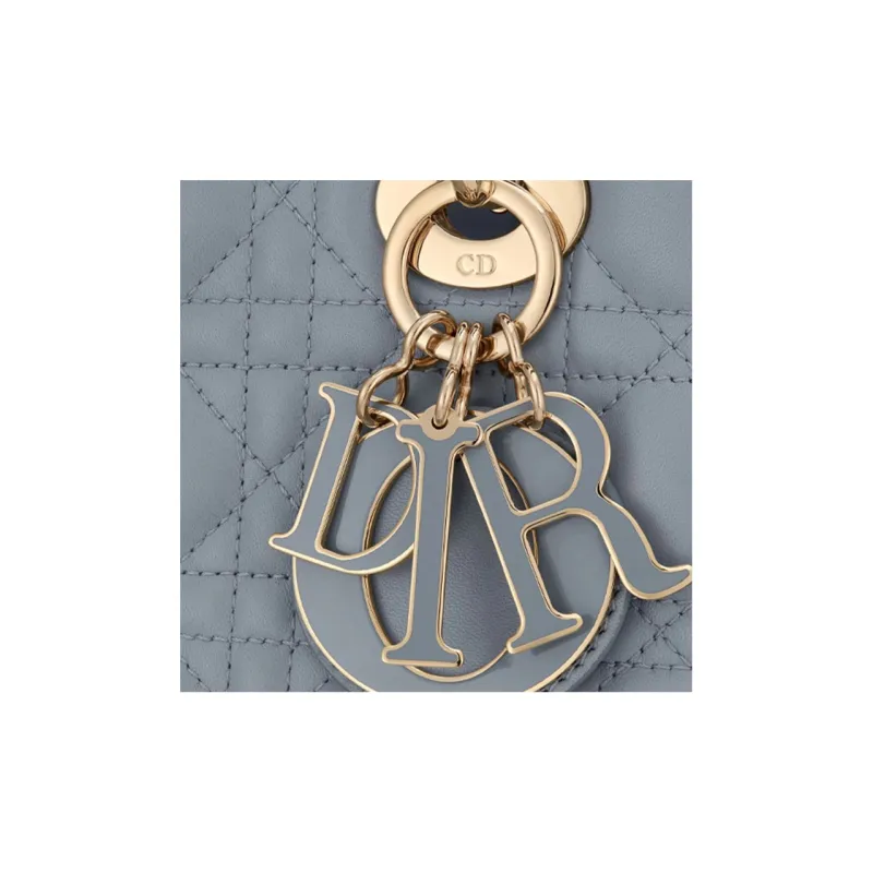 DIOR Lady DIOR Handbags-3