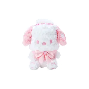 Sanrio Cherry Blossom Collection Dolls Plush Doll 20cm High