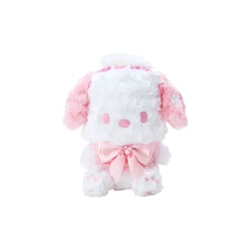 Sanrio Cherry Blossom Collection Dolls Plush Doll 20cm High