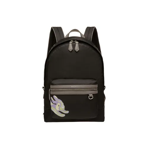 BALLY Harper Backpacks