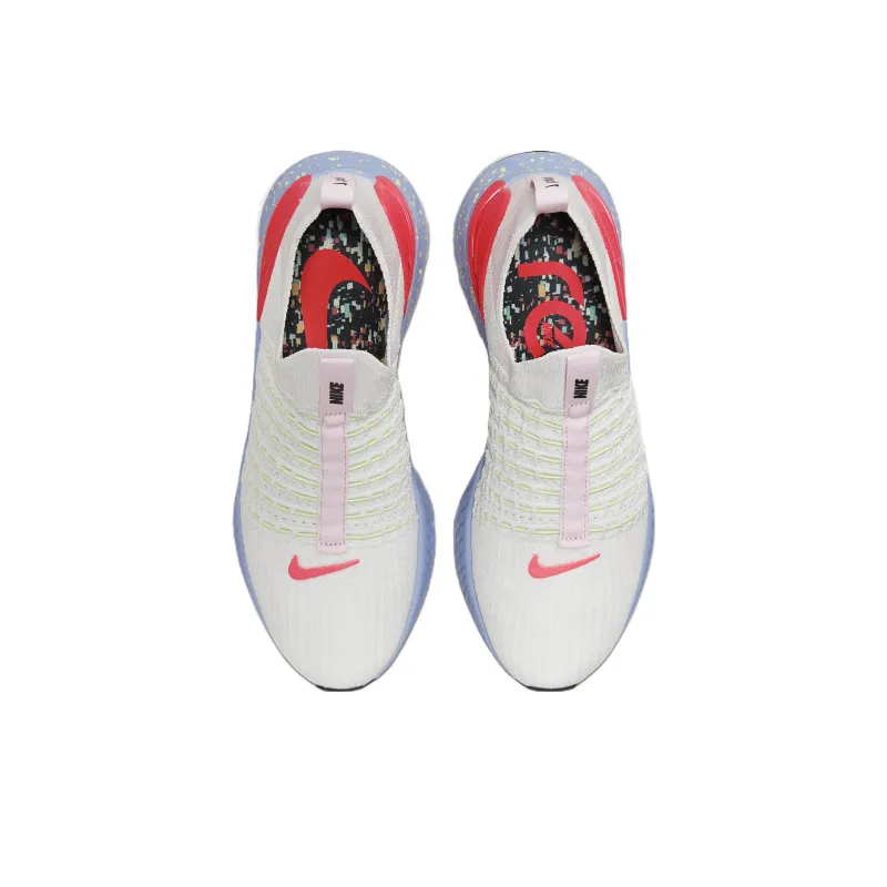 Nike React Phantom Run Flyknit 2 'Confetti' Women's-3
