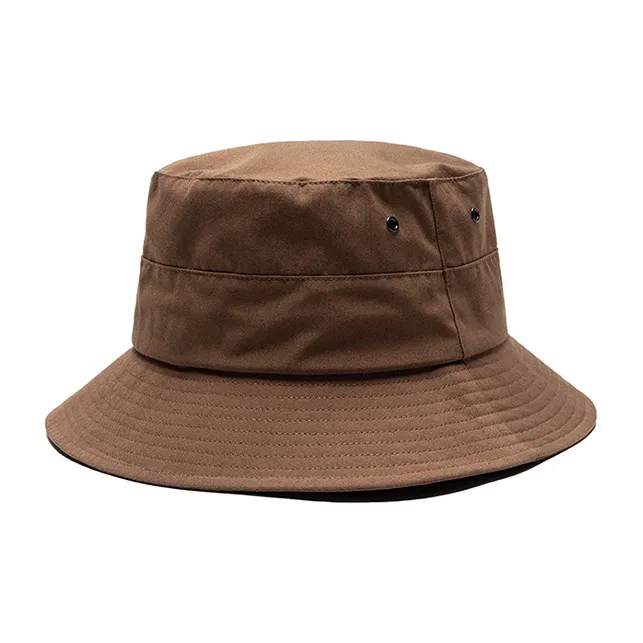 UNDEFEATED Bucket Hats Unisex-2