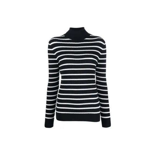 Tommy Hilfiger Sweaters Women's Navy