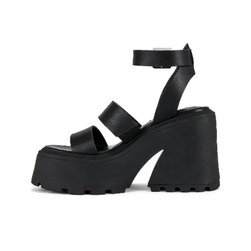STEVE MADDEN One-Strap Sandals Women's