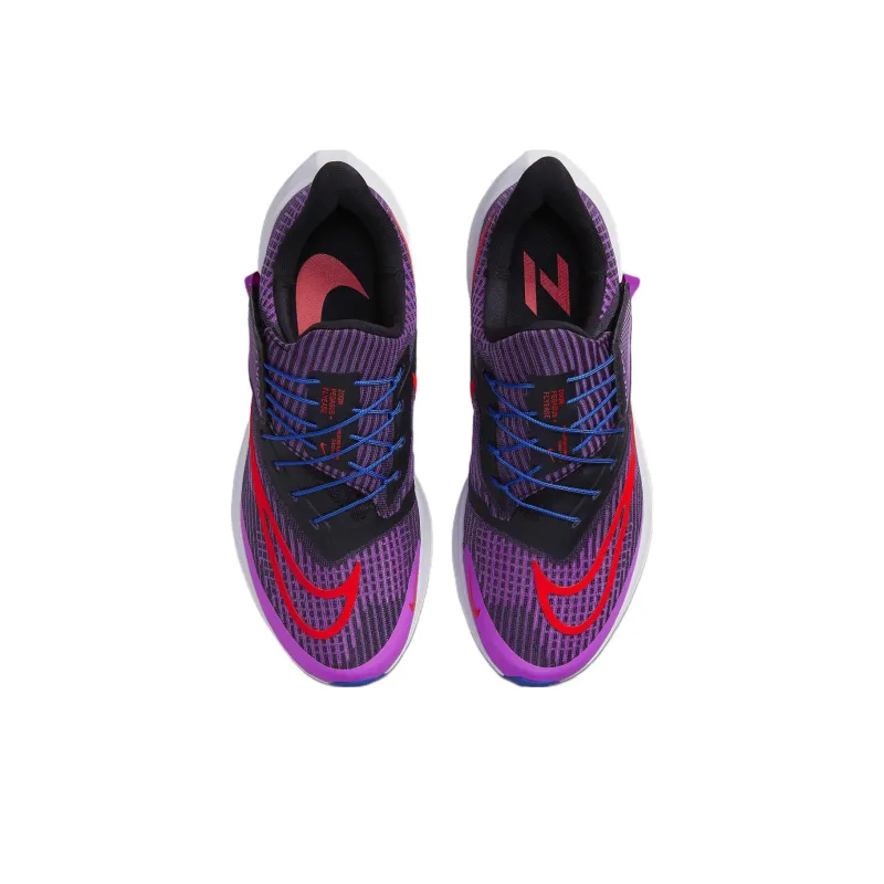 Nike Air Zoom Pegasus 39 FlyEase 'Fuchsia Dream Bright Crimson' Women's-3