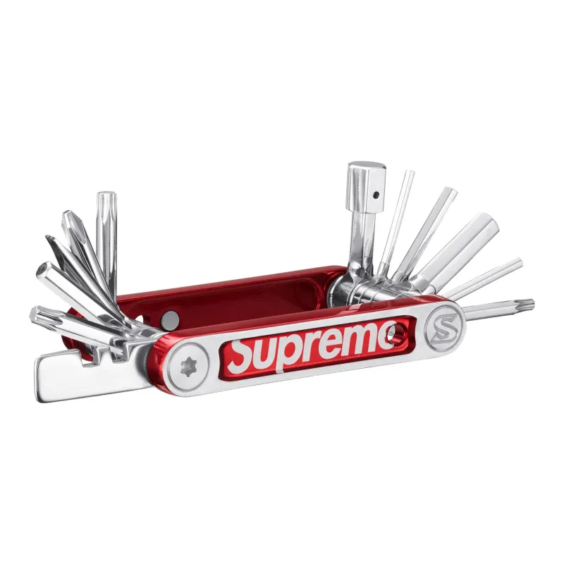 Supreme Silca Bike Tool-1