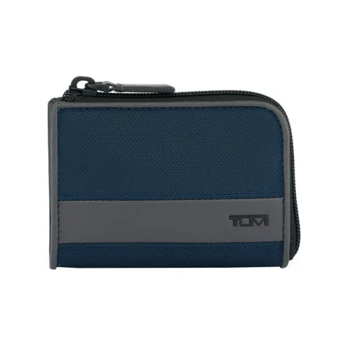 TUMI Card Holders