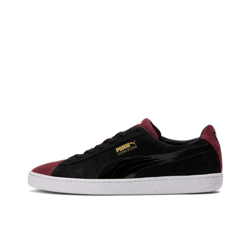 PUMA Suede X The Godfather '50th Anniversary Louis Restaurant'-0