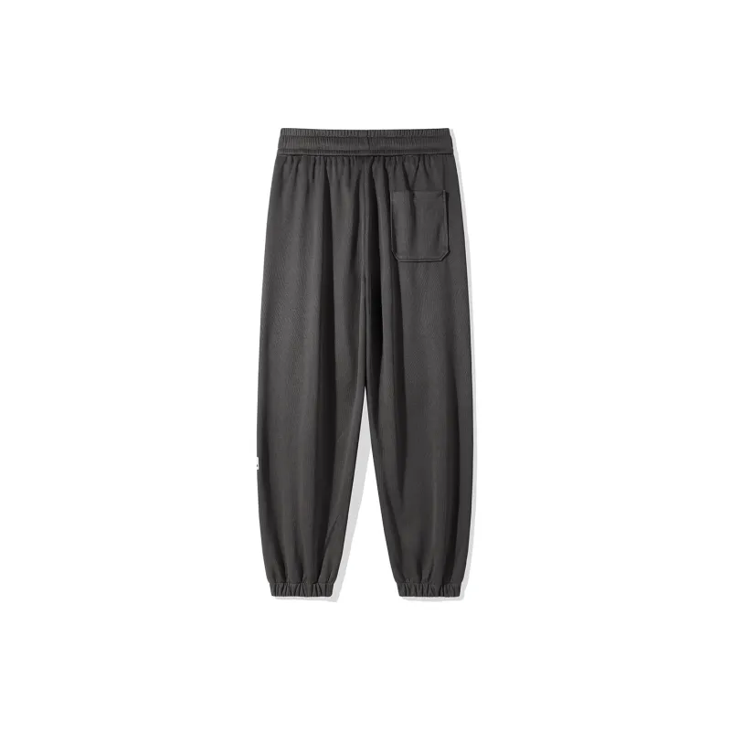 CBCD Knitted Sweatpants Casual Pants Unisex-51