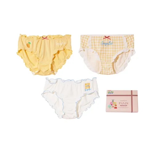 GUKOO Women's Underpants