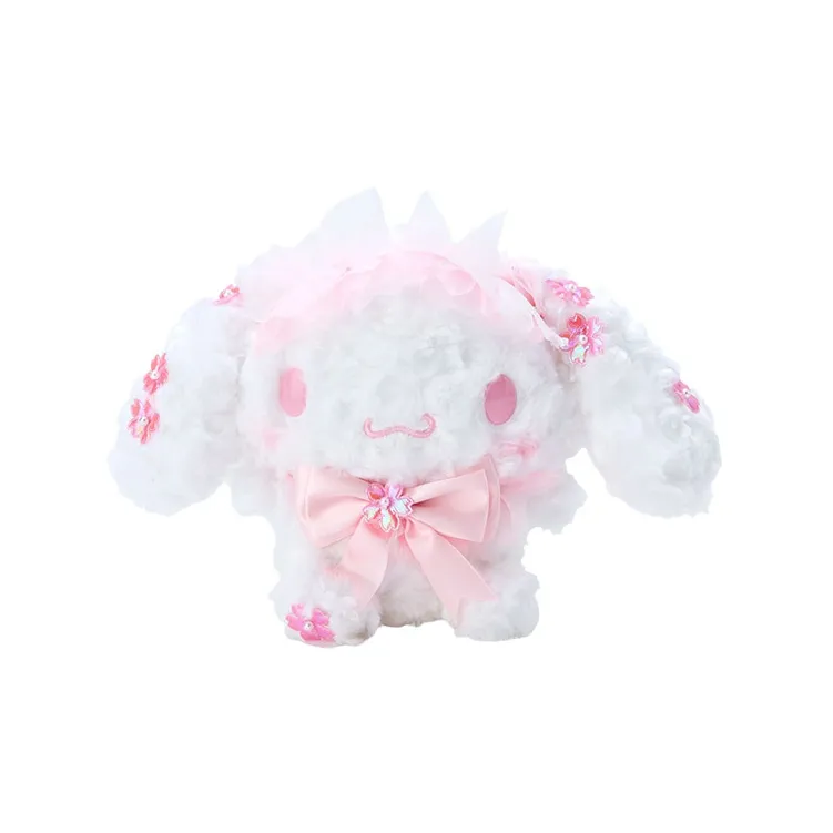 Sanrio Plush Toy-1
