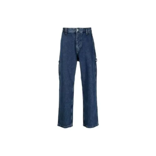 Tommy Hilfiger Jeans Men Blue