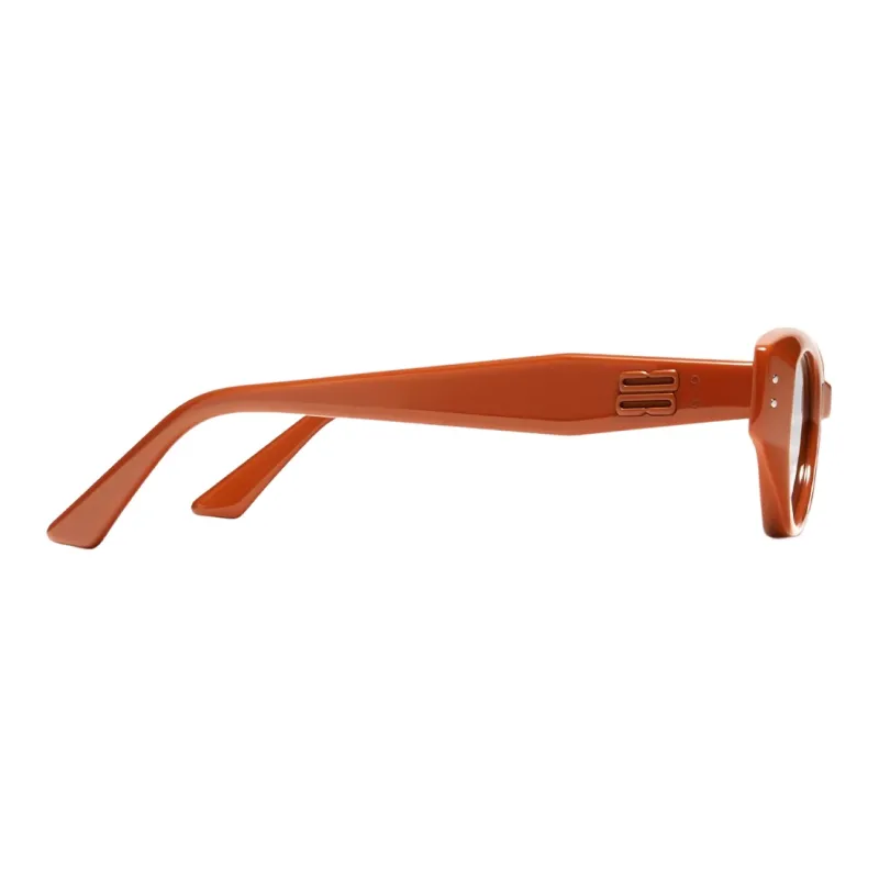 GENTLE MONSTER Oval-frame Sunglasses-2