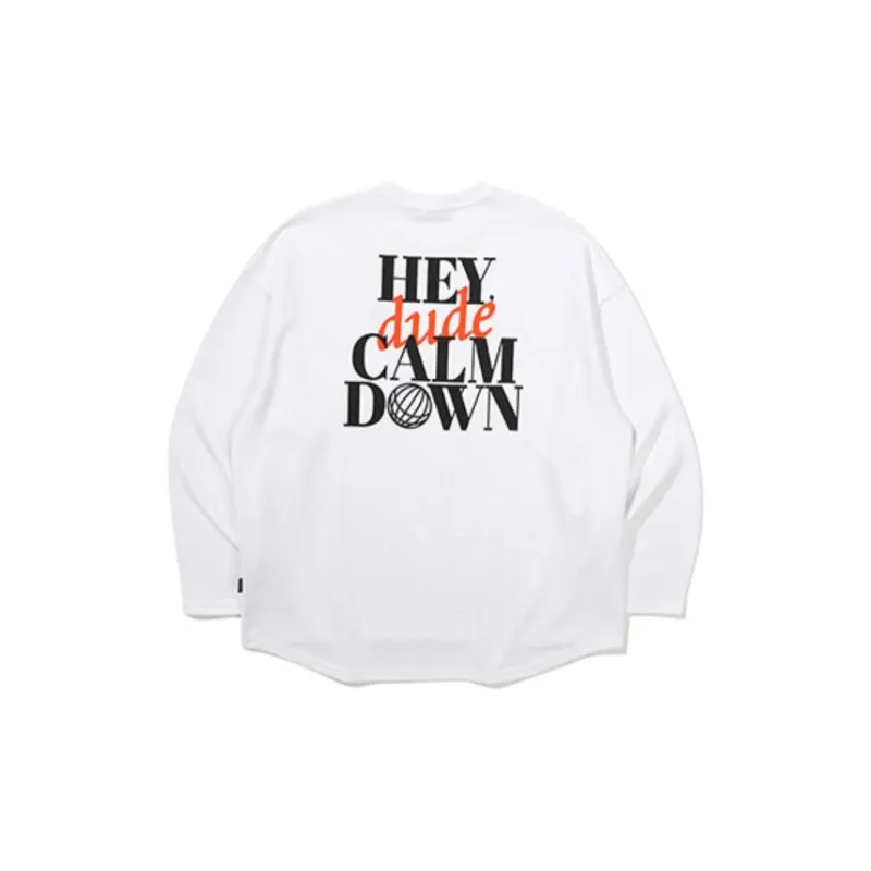 RMTCRW ROMANTIC CROWN Sweatshirts Unisex-1