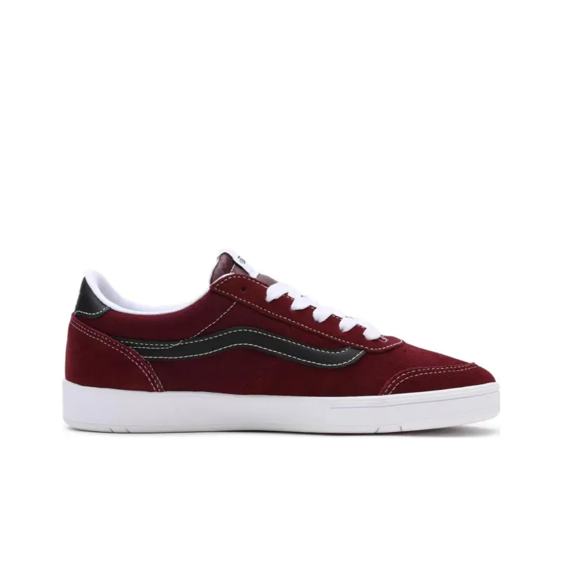 Vans Cruze Too Comfycush 'Red'-1