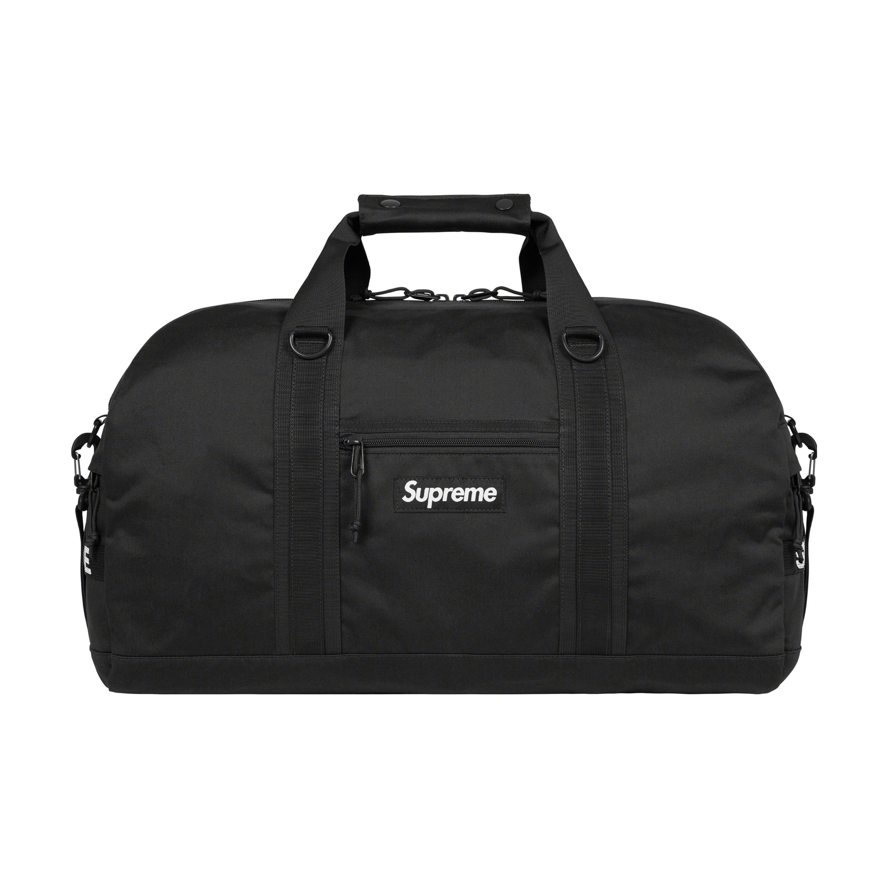 Supreme Handbags Bags Unisex on Sale & Authentic - Cheap Rcj