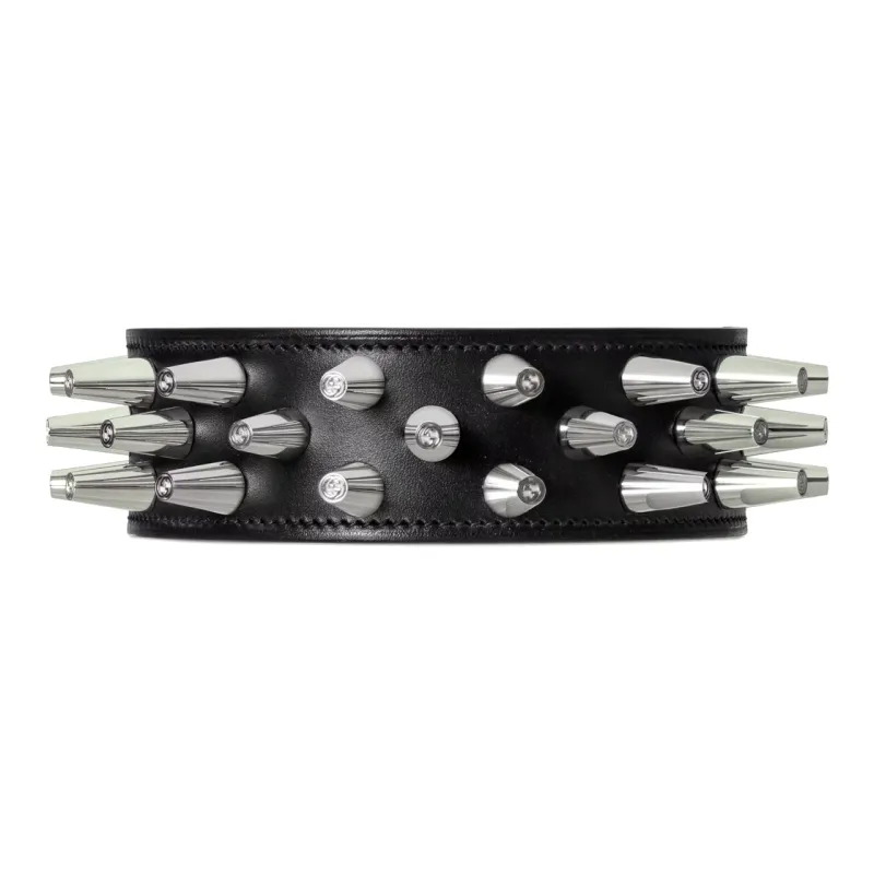 GUCCI Necklaces Men Black-0