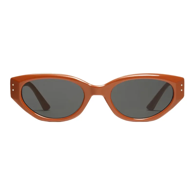GENTLE MONSTER Oval-frame Sunglasses-1