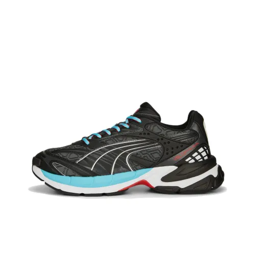 PUMA Velophasis 'Luxe Sport'