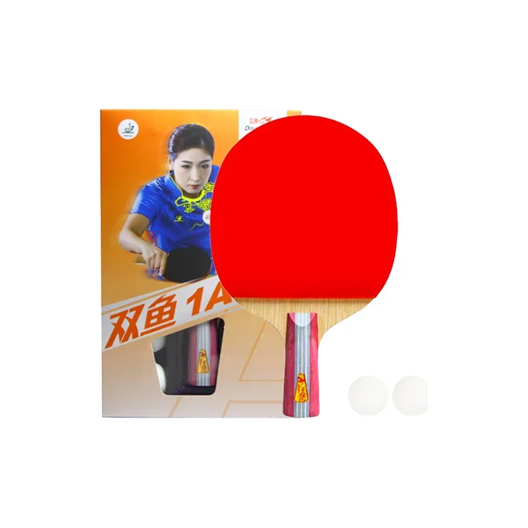 DOUBLE FISH Ping Pong Paddles-0