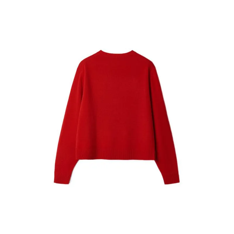 Dimple Hsu Cashmere Sweaters Women's-1