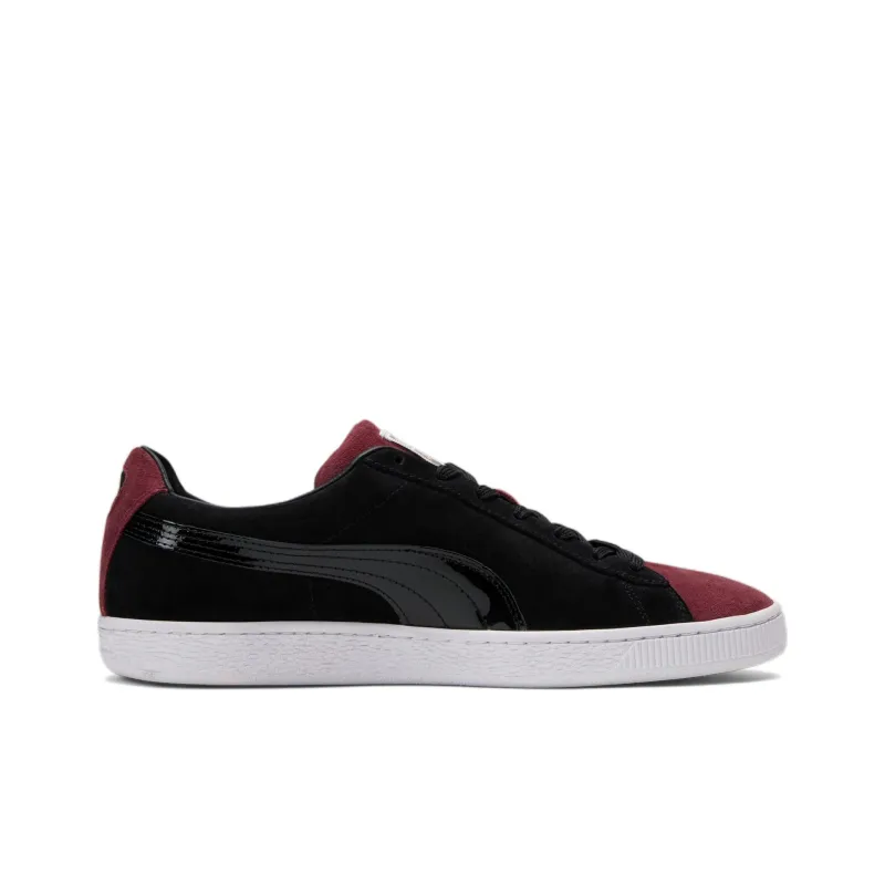 PUMA Suede X The Godfather '50th Anniversary Louis Restaurant'-1