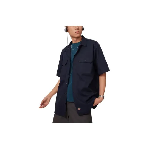 Dickies Men Shirt