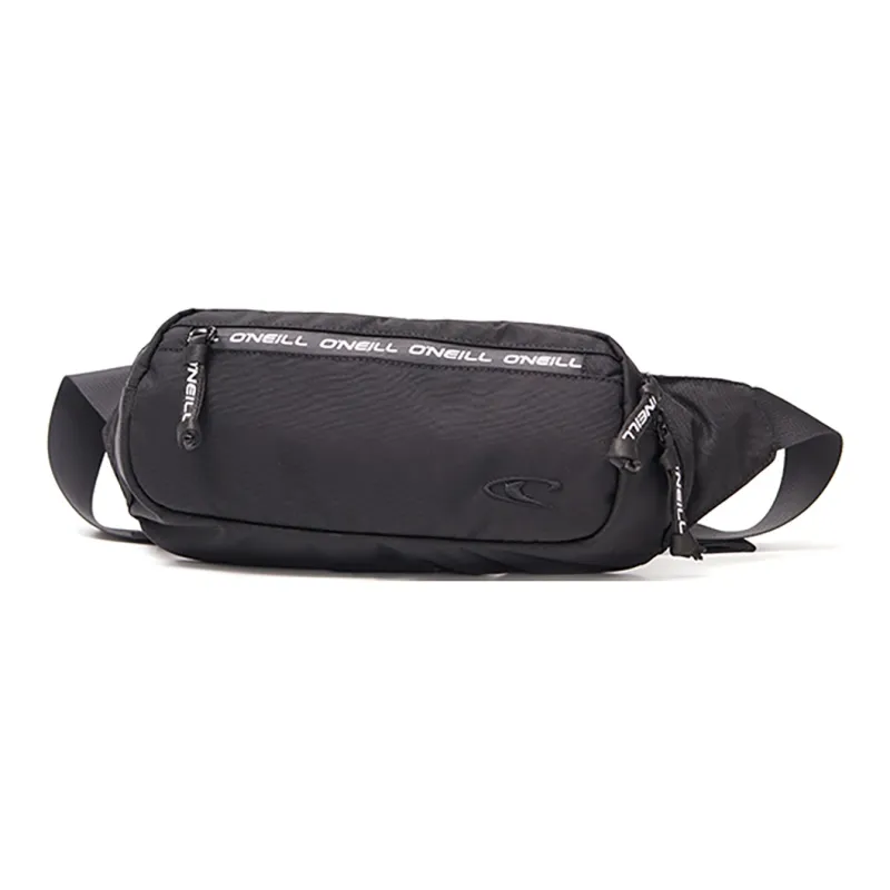 O'Neill Polyamide Cell Phone Pouch Crossbody Bag Sling Bag Fanny Pack Small Size Unisex Multicolor-0