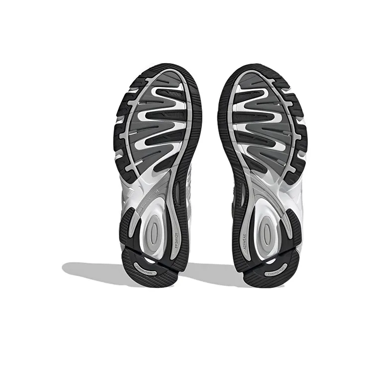 Adidas Response Cl Grey Women's-4