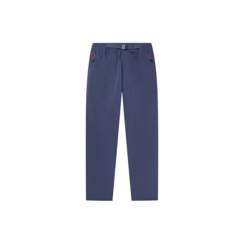 Columbia Leisure Collection Casual Pants Women's Marine Blue