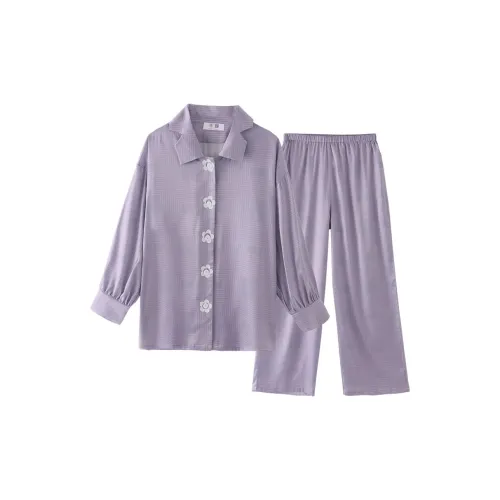 Chun Xi Women's Pajama Sets