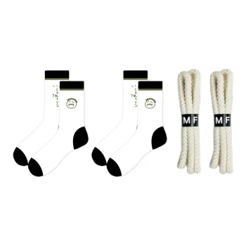 CMFY Shoelaces Unisex
