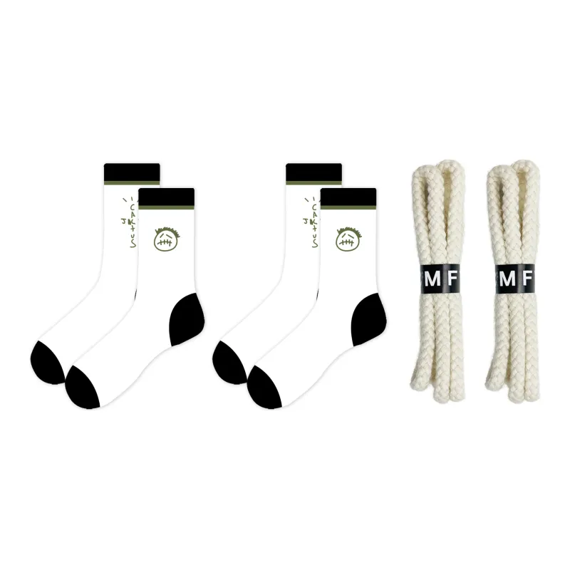 CMFY Shoelaces Unisex-0