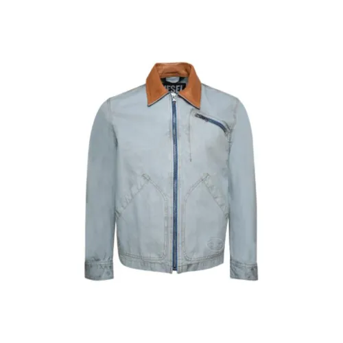 DIESEL J Chart Jacket