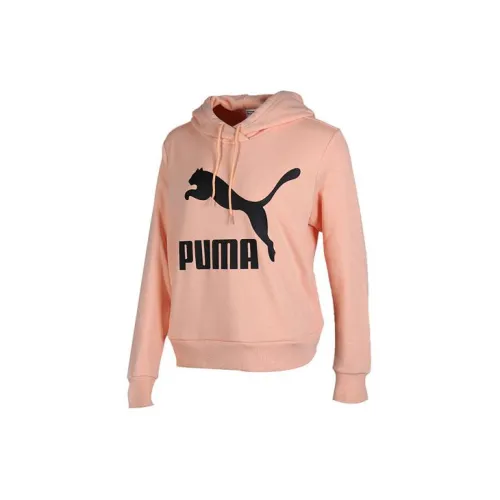 Puma Female Hoodie