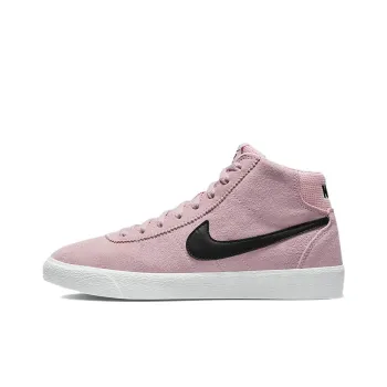 Nike Bruin High Sb 'Medium Soft Pink' Women's