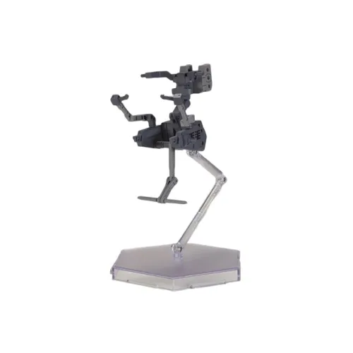 SHOUWU Frame Arms Girl, Exoskeleton Mecha Components Model Accessories