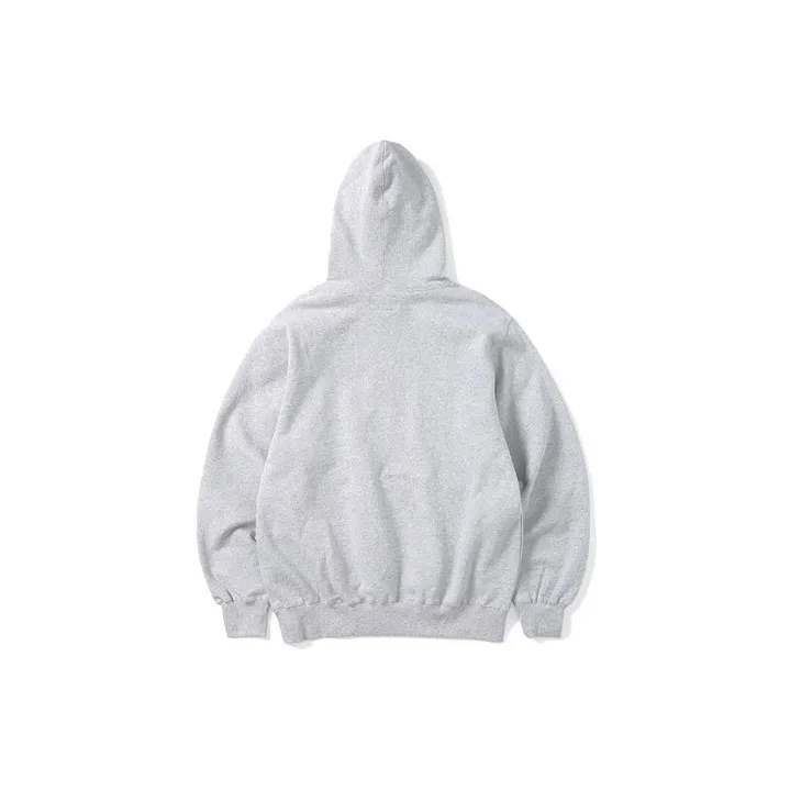Thisisneverthat T Logo Hoodie-1