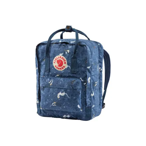 Fjallraven Kanken Backpacks