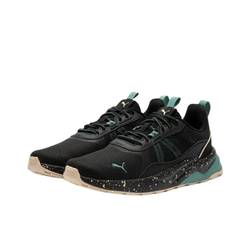 PUMA Anzarun 2.0 Open Road 'Black Adriatic'-2