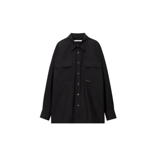 Alexander Wang Shirts Women's Black