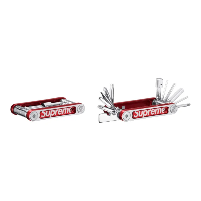 Supreme Silca Bike Tool-0