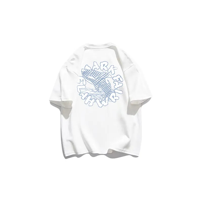 FAIRWHALE T Shirt Unisex Includes Gift Box Sets-1