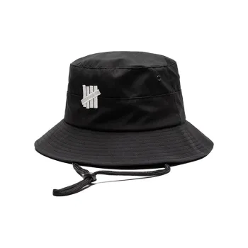 UNDEFEATED Bucket Hats Unisex