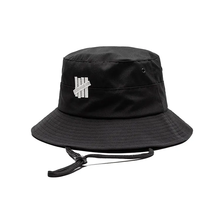 UNDEFEATED Bucket Hats Unisex-0