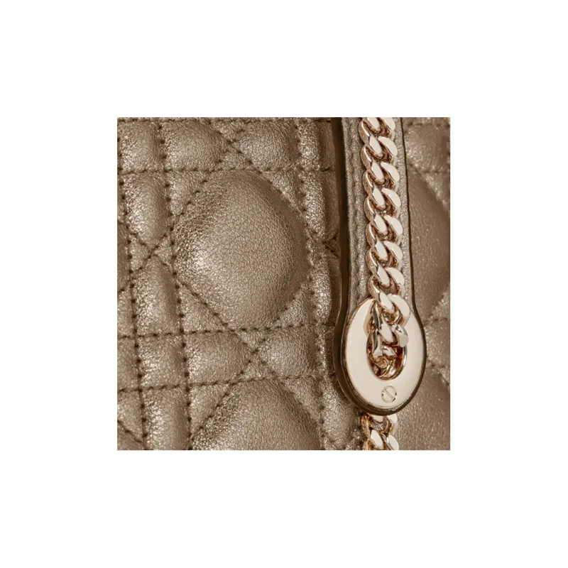 DIOR Lady DIOR Handbags-4