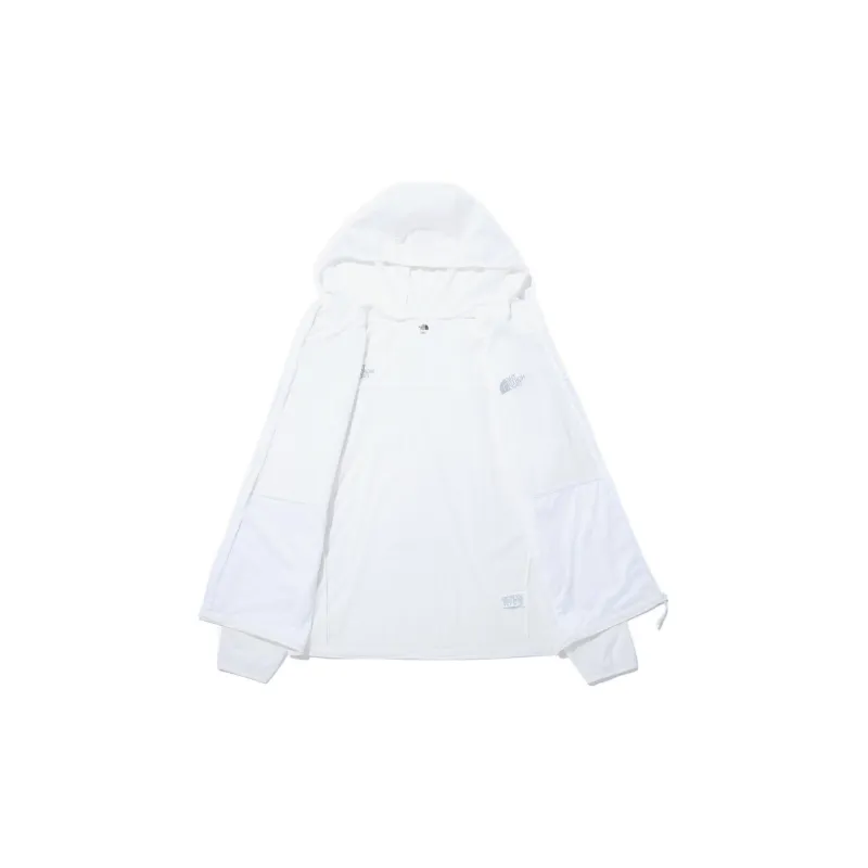 THE NORTH FACE Jacket Men's Bright White-1
