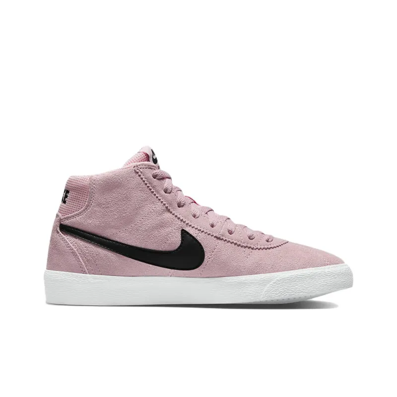 Nike Bruin High Sb 'Medium Soft Pink' Women's-1