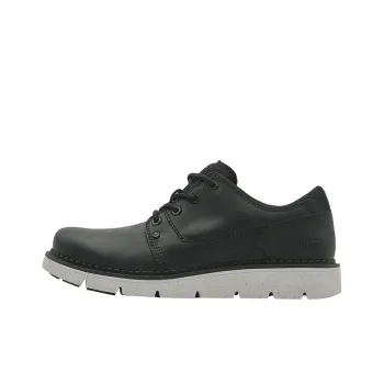 CAT Covert Low Collection Low Top Outdoor Shoes Men's Black