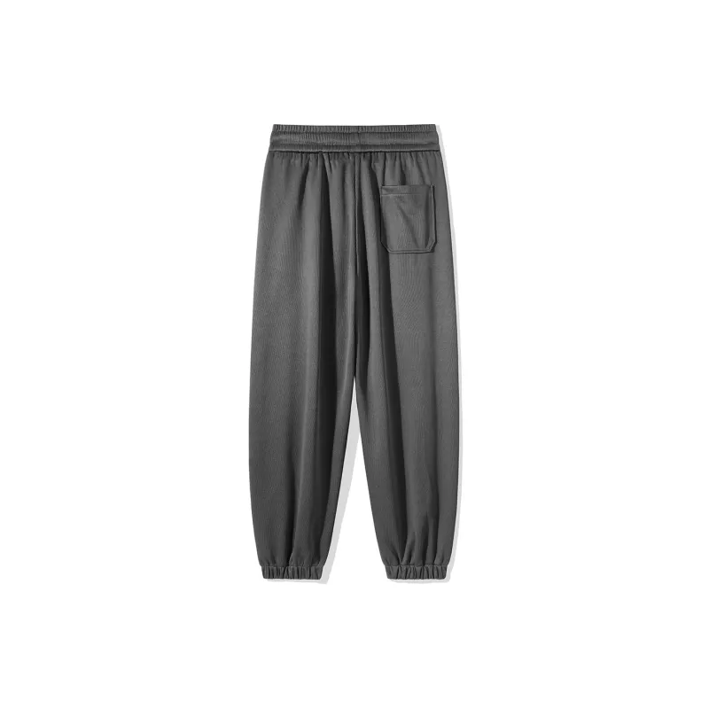 CBCD Knitted Sweatpants Casual Pants Unisex-37